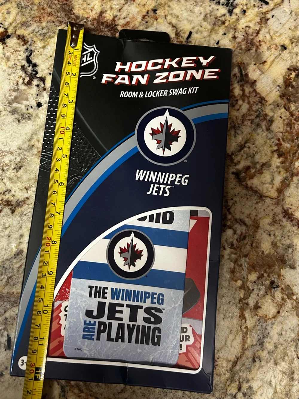 NHL Hockey official nhl